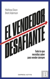 El Vendedor Desafiante