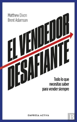 Bertrand.pt - El Vendedor Desafiante