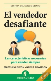El Vendedor Desafiante