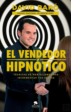 Bertrand.pt - El Vendedor Hipnótico