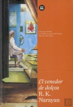 Bertrand.pt - El Venedor De Dolços