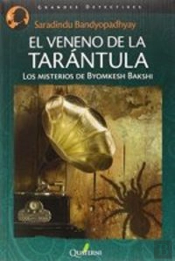 Bertrand.pt - El Veneno De La Tarántula.