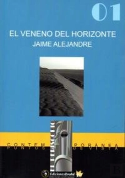 Bertrand.pt - El Veneno Del Horizonte