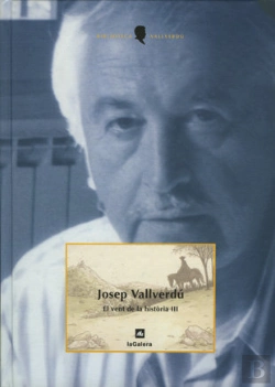 Bertrand.pt - El Vent De La Història Iii