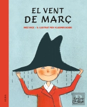 El Vent De Març