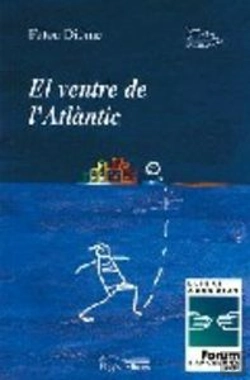 Bertrand.pt - El Ventre De L'Atlàntic