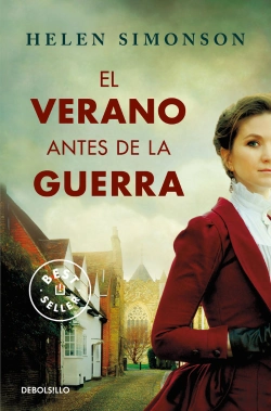 Bertrand.pt - El Verano Antes De La Guerra