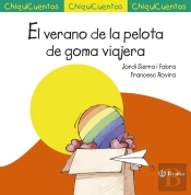 El Verano De La Pelota De Goma Viajera