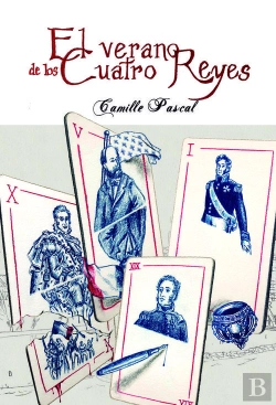 Bertrand.pt - El Verano De Los Cuatro Reyes