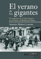 El Verano De Los Gigantes