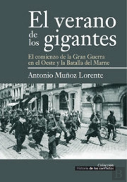 Bertrand.pt - El Verano De Los Gigantes