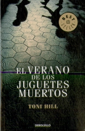 El Verano De Los Juguetes Muertos (Inspector Salgado 1)