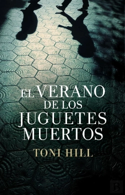 Bertrand.pt - El Verano De Los Juguetes Muertos (Inspector Salgado 1)