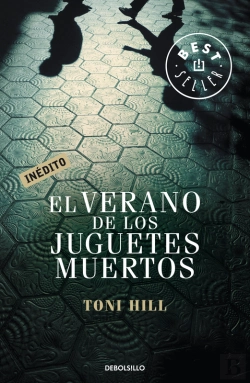 Bertrand.pt - El Verano De Los Juguetes Muertos (Inspector Salgado 1)