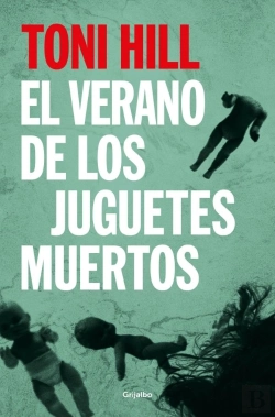 Bertrand.pt - El Verano De Los Juguetes Muertos (Inspector Salgado 1)