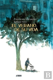 El Verano De Su Vida
