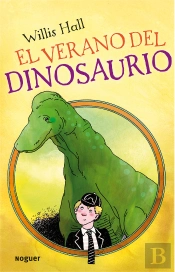 El Verano Del Dinosaurio