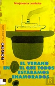 El Verano En El Que Todos Estábamos Enamorados