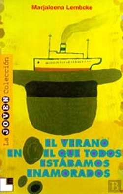 Bertrand.pt - El Verano En El Que Todos Estábamos Enamorados