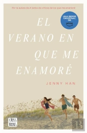 El Verano En Que Me Enamoré