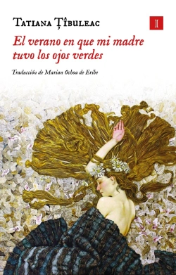Bertrand.pt - El Verano En Que Mi Madre Tuvo Los Ojos Verdes (Tapa Dura)