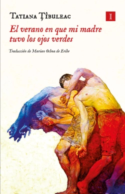 Bertrand.pt - El Verano En Que Mi Madre Tuvo Los Ojos Verdes