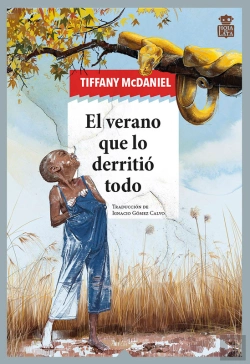Bertrand.pt - El Verano Que Lo Derritió Todo