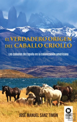 Bertrand.pt - El Verdadero Origen Del Caballo Criollo