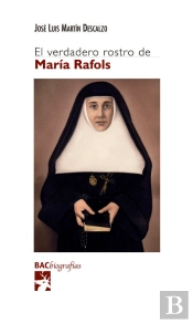 El Verdadero Rostro De María Rafols