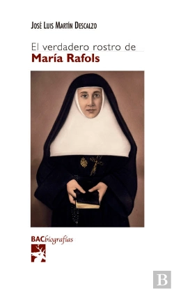 Bertrand.pt - El Verdadero Rostro De María Rafols