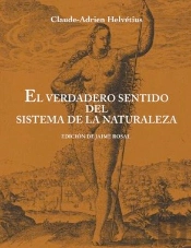 El Verdadero Sentido Del Sistema De La Naturaleza