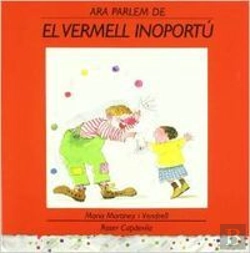 Bertrand.pt - El Vermell Inoportu