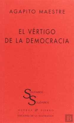 Bertrand.pt - El Vértigo De La Democracia