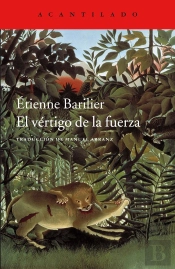 El Vértigo De La Fuerza