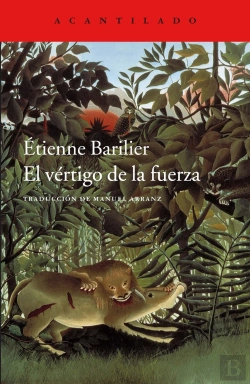 Bertrand.pt - El Vértigo De La Fuerza