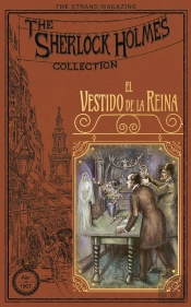 El Vestido De La Reina | La Desaparición De Un Novio
