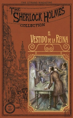 Bertrand.pt - El Vestido De La Reina | La Desaparición De Un Novio