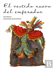 El Vestido Nuevo Del Emperador