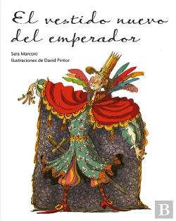 Bertrand.pt - El Vestido Nuevo Del Emperador