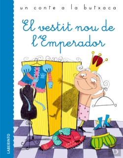 Bertrand.pt - El Vestit Nou De L'Emperador