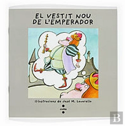 Bertrand.pt - El Vestit Nou De L'Emperador