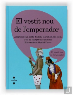 Bertrand.pt - El Vestit Nou De L'Emperador