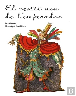 Bertrand.pt - El Vestit Nou De Lïemperador