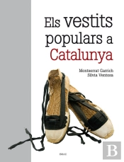 El Vestits Populars A Catalunya