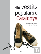 El Vestits Populars A Catalunya