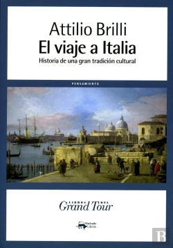 Bertrand.pt - El Viaje A Italia