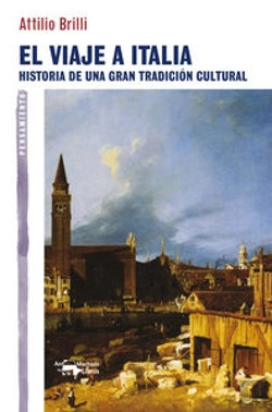 Bertrand.pt - El Viaje A Italia