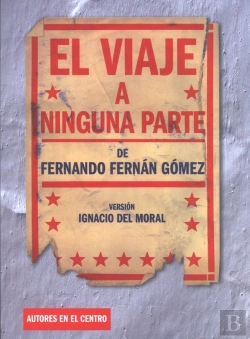 Bertrand.pt - El Viaje A Ninguna Parte