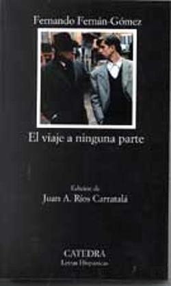 Bertrand.pt - El Viaje A Ninguna Parte  