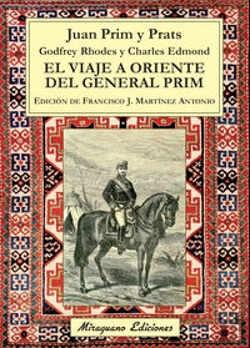 Bertrand.pt - El Viaje A Oriente Del General Prim